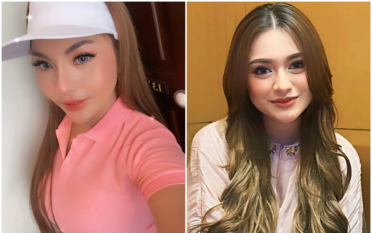 Lisa Mariana Minta Maaf usai Nathalie Holscher Murka Terseret Isu Anak Ridwan Kamil di Luar Nikah