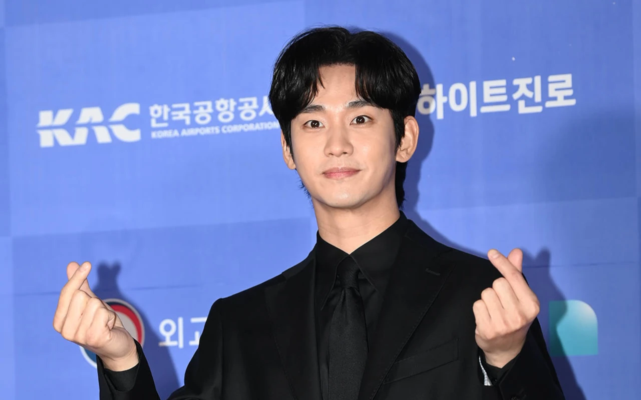 Kim Soo Hyun Diperkirakan Kena Denda Rp2 Triliun Jika 'Knock Off' Batal Tayang
