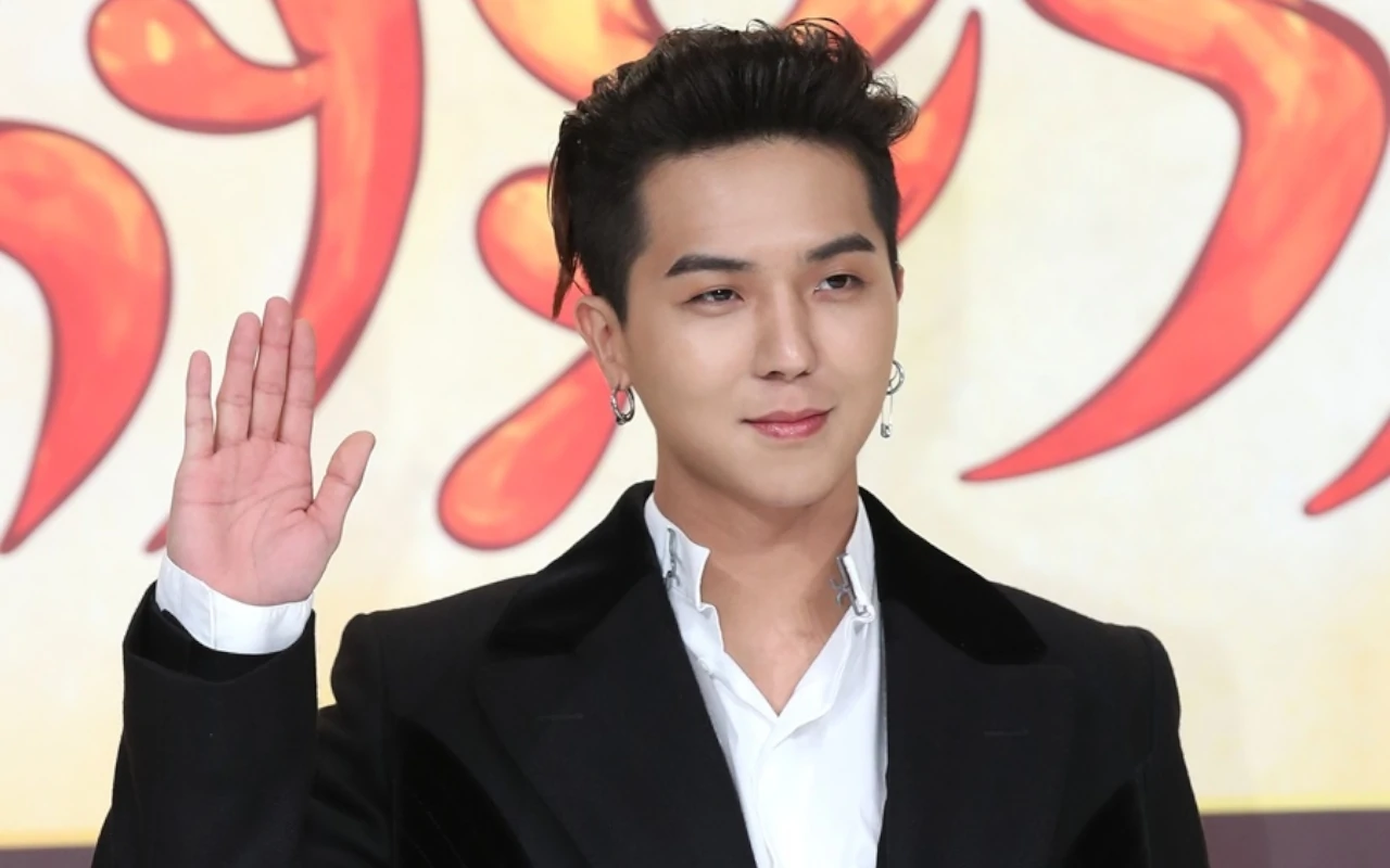 Mino WINNER Disebut Mengaku pada Polisi soal Tudingan Bolos saat Wamil