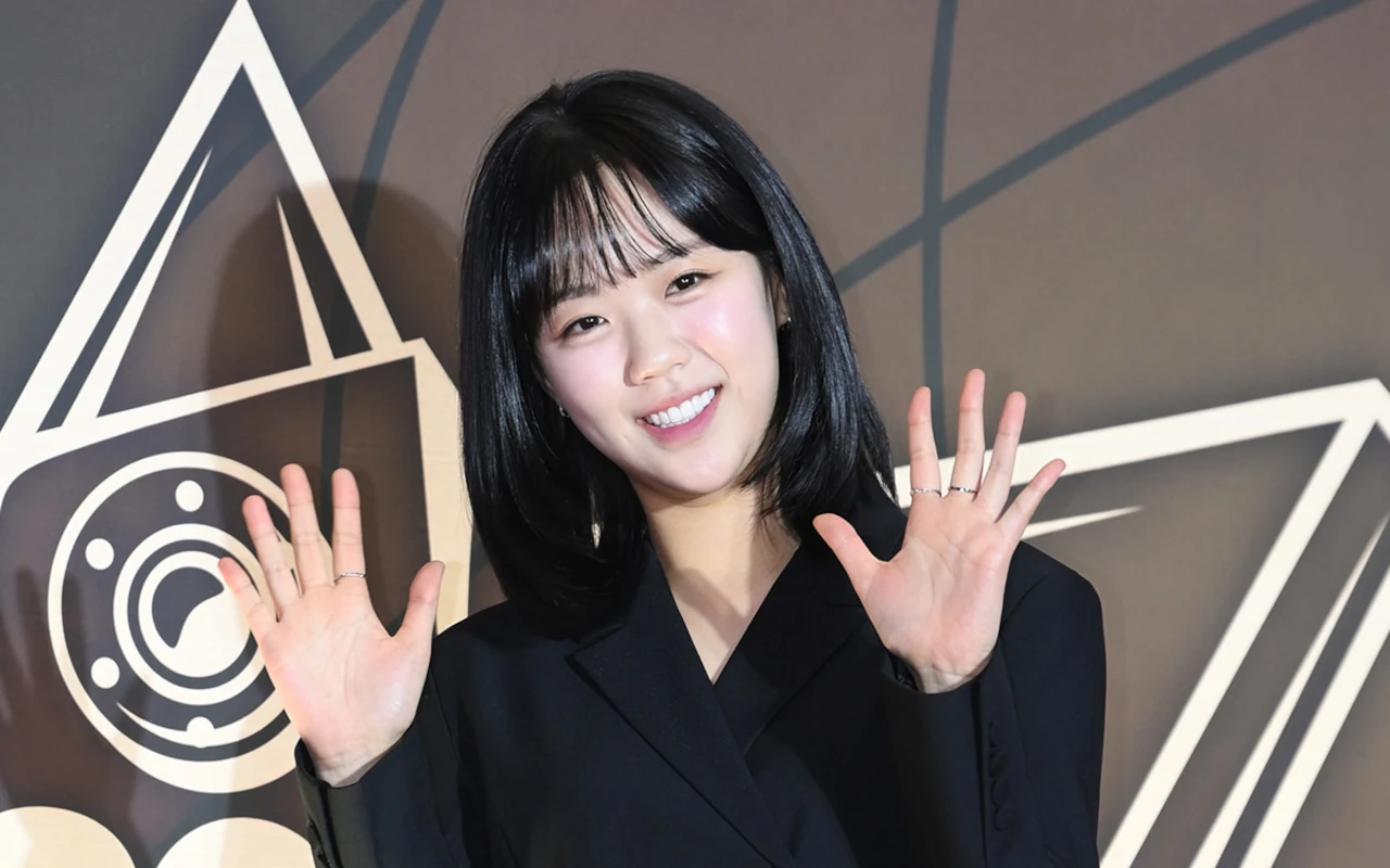Ji Ye Eun Curhat Banyak Dikritik Sombong sejak Gabung 'Running Man'