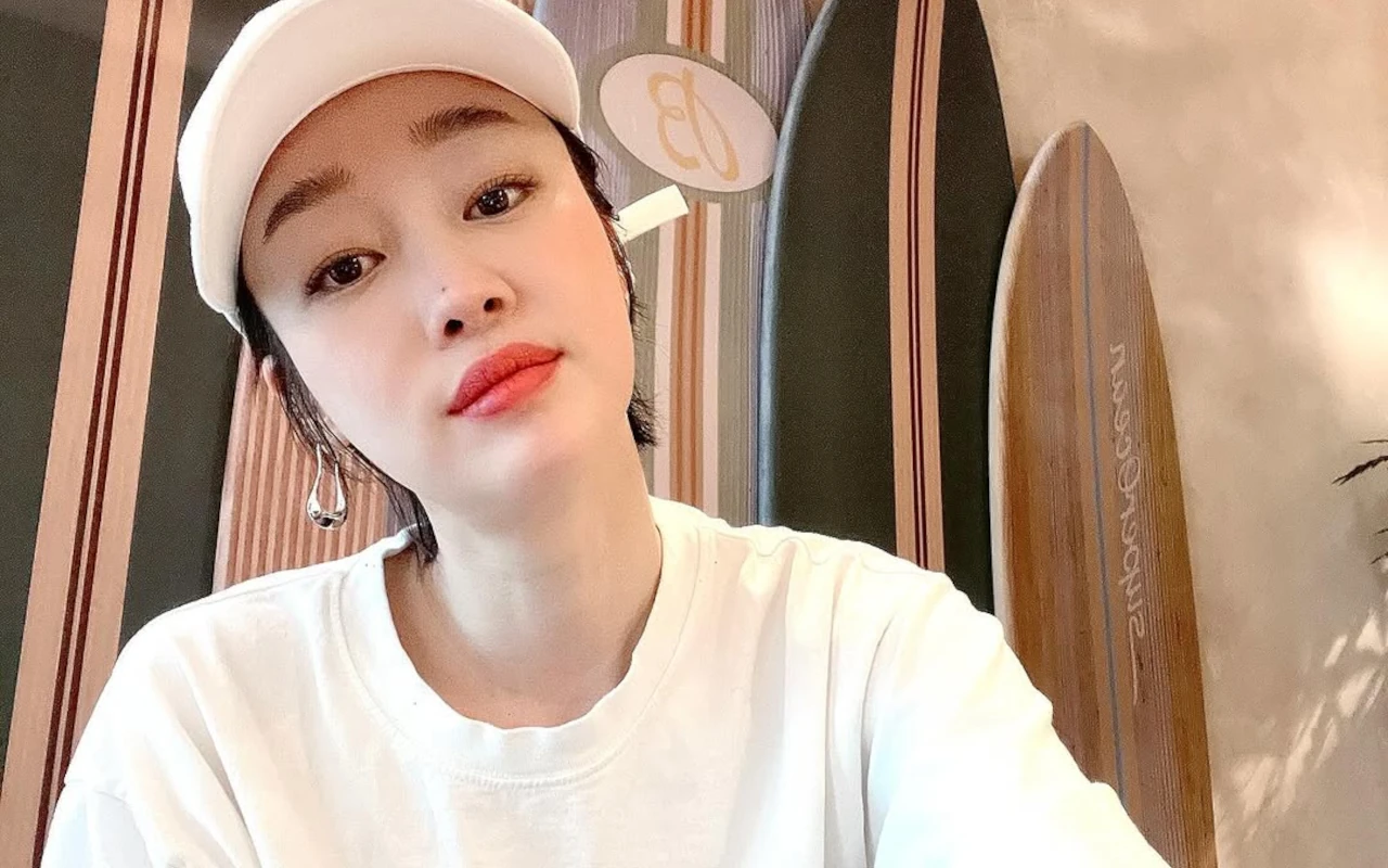 Tunangan Choi Yeo Jin Bantah Rumor Selingkuh dari Mantan Istri