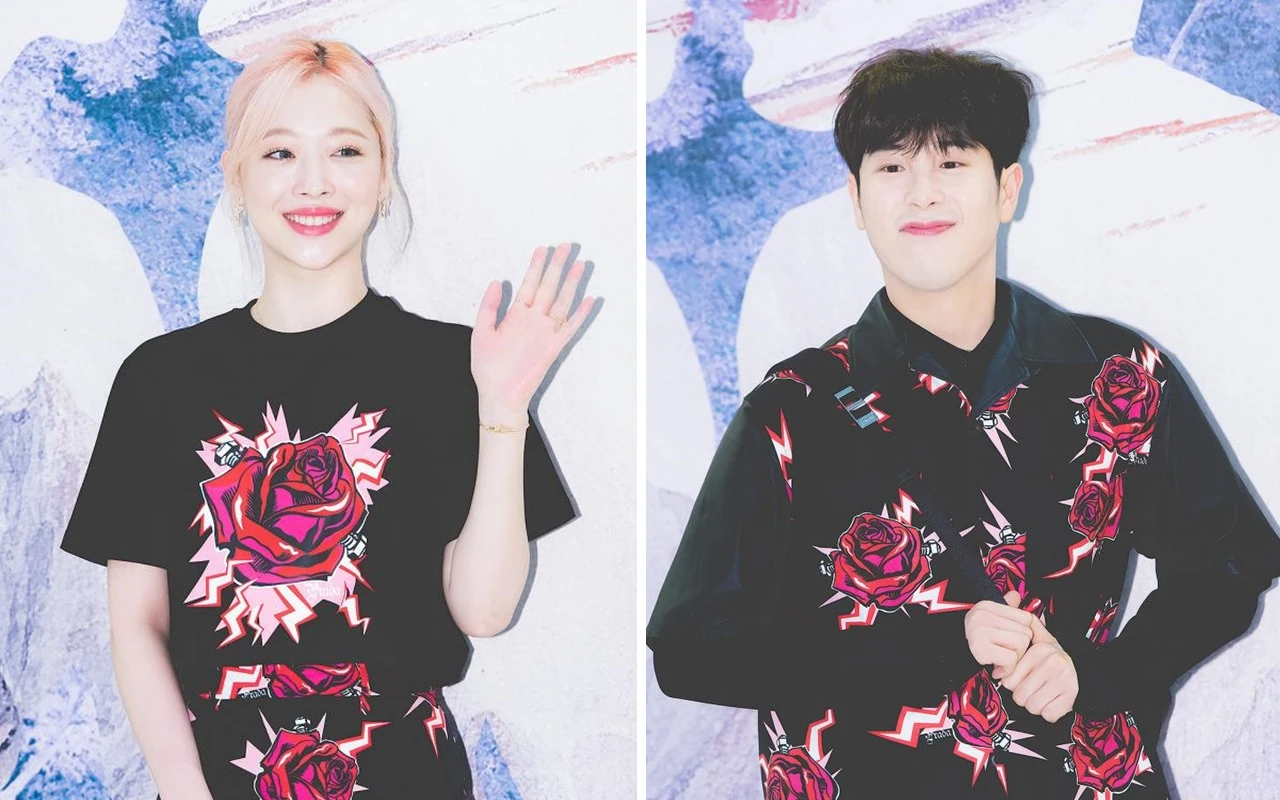 Kakak Sulli Bocorkan P.O. BLOCK B Pacari Sang Adik sebelum Meninggal