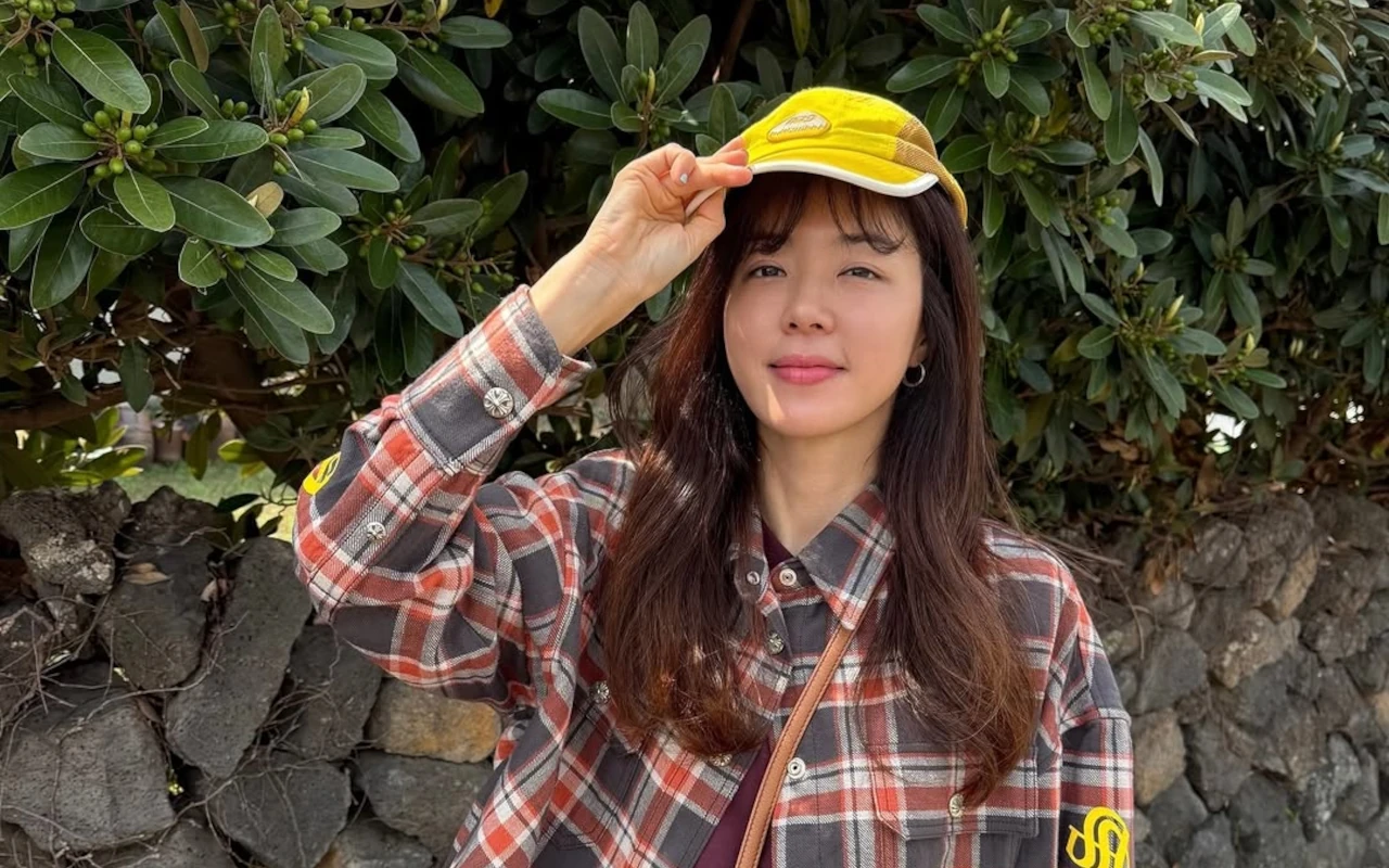 Park Han Byul Pernah Disuruh Cerai Imbas Suami Terjerat Burning Sun