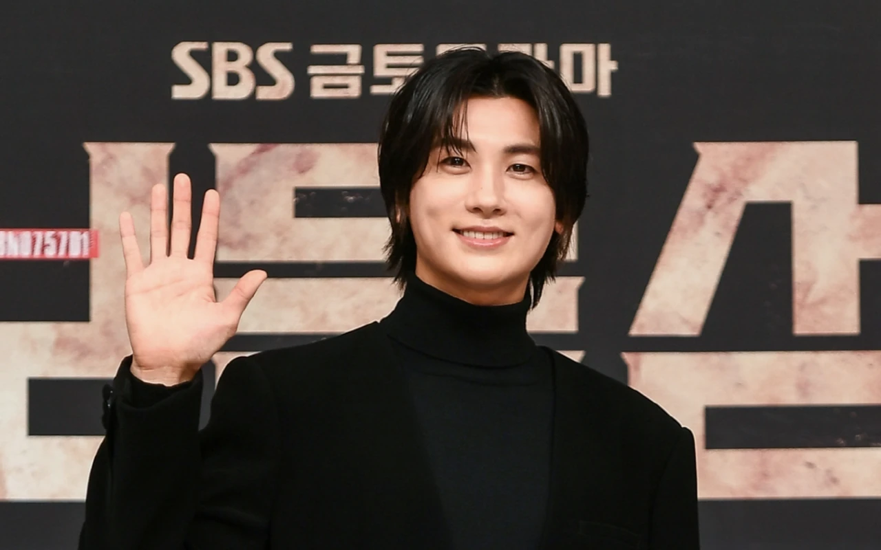 Park Hyung Sik Kenang Dijauhi Sesama Trainee sebelum Gabung ZE:A