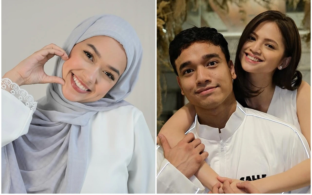 Rebecca Klopper Hempas Kesedihan Lewat Doa saat Fadly Faisal Girang Pamer Hadiah Ultah dari Pacar