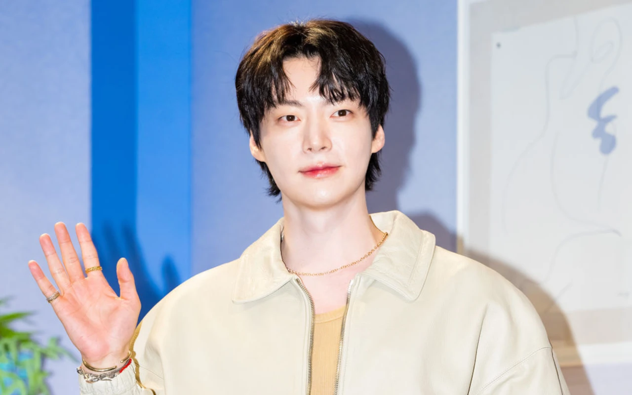 Ahn Jae Hyun Akui Pernah Masuk Rumah Sakit selama 6 Bulan Imbas Kecelakaan Parah