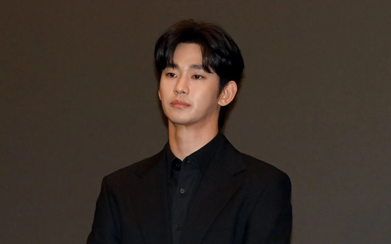 Ramalan Nasib Kim Soo Hyun Tahun 2021 Viral Gegara Dianggap Tepat Sasaran