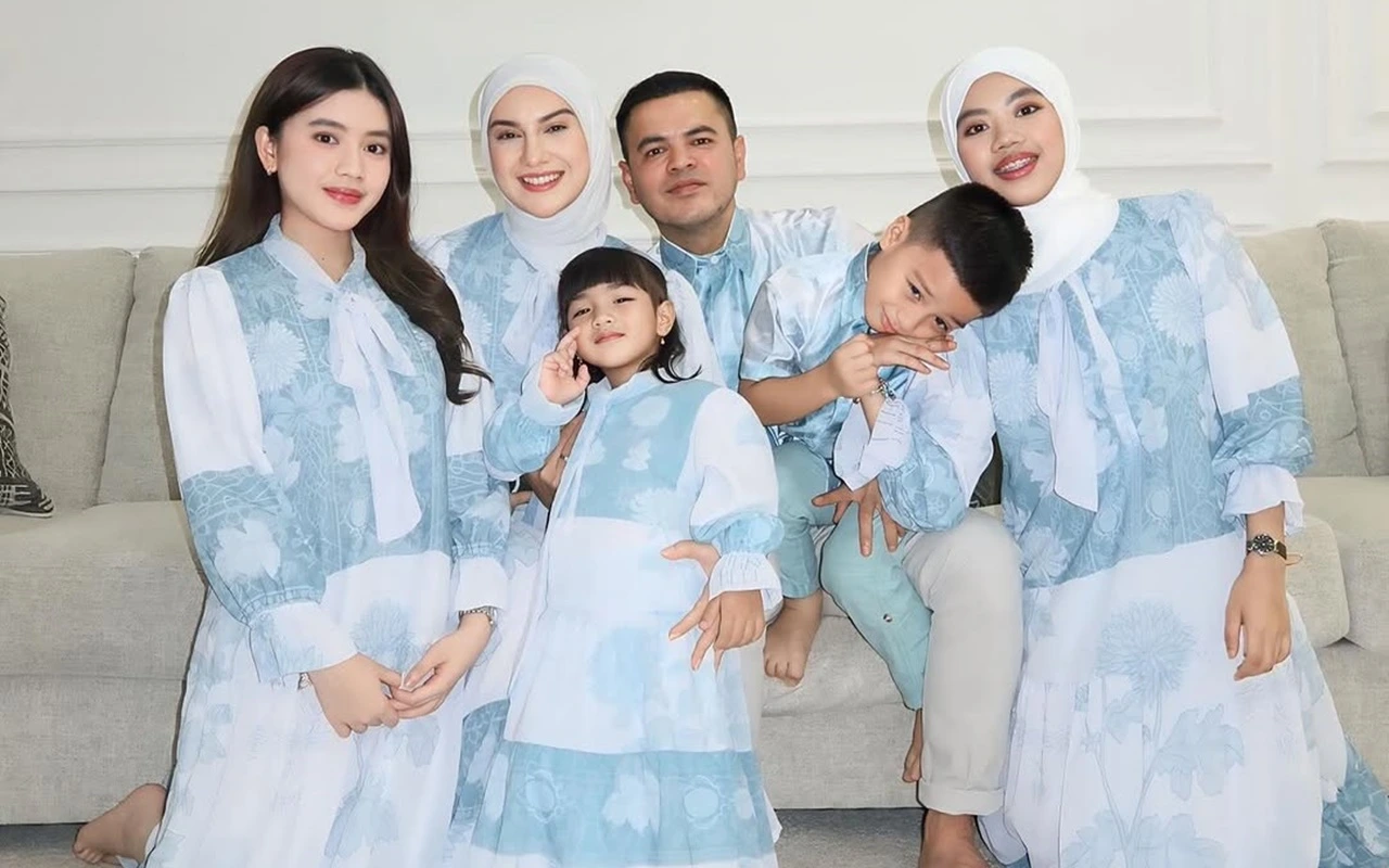 Perlakuan Irish Bella pada Komedian Mimin Eva Jadi Sorotan saat Pamer Rumah Baru Super Mewah
