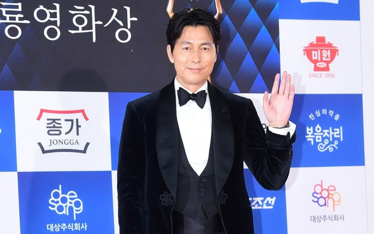 Jung Woo Sung Keciduk di Tiongkok usai Konfirmasi Punya Anak Tanpa Menikah