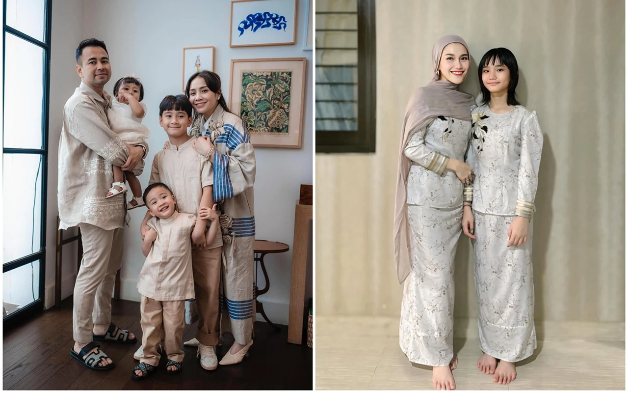 Adab Nagita Slavina Kembali Dibandingkan Ayu Ting Ting Imbas Sikap Dingin di Tempat Umum