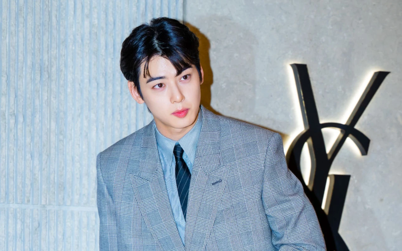 Fakta Cha Eunwoo Kunjungi Rumah Duka Kim Sae Ron Diungkap YouTuber Lee Jin Ho