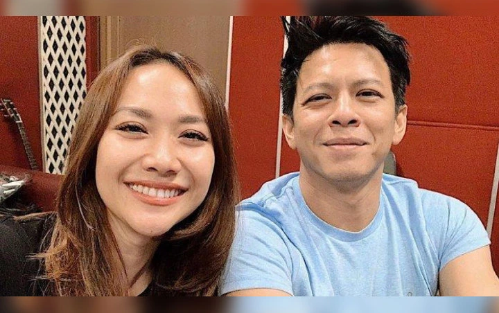 Ariel NOAH Salting Diledek BCL soal Pacar di Tengah Isu Dekati Wulan Guritno