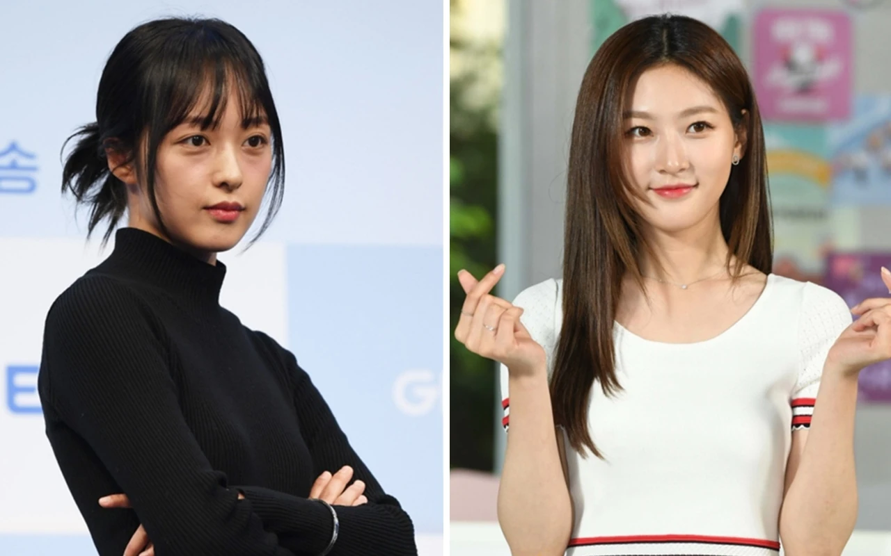 Kim Bo Ra Tulis Pesan Haru untuk Kenang Mendiang Kim Sae Ron