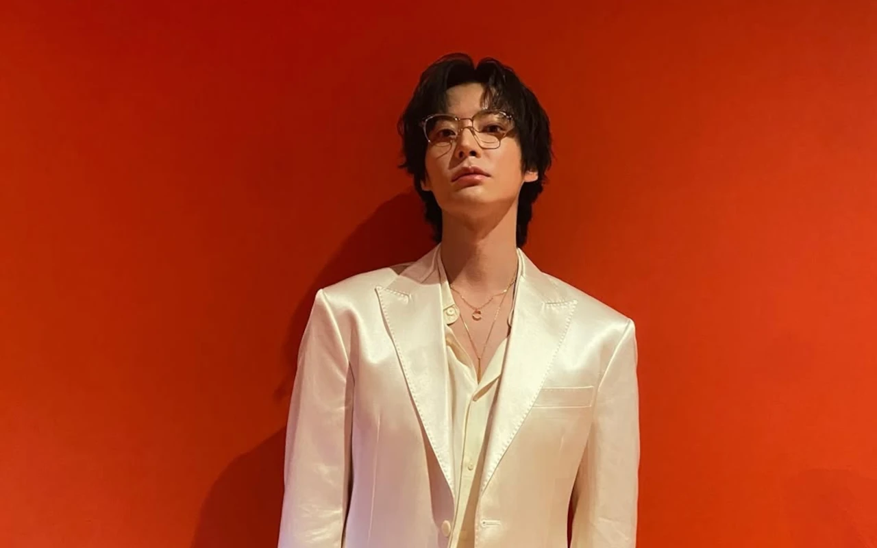 Ahn Jae Hyun Kenang Masa Dicap sebagai Pembuat Onar saat Masih Sekolah