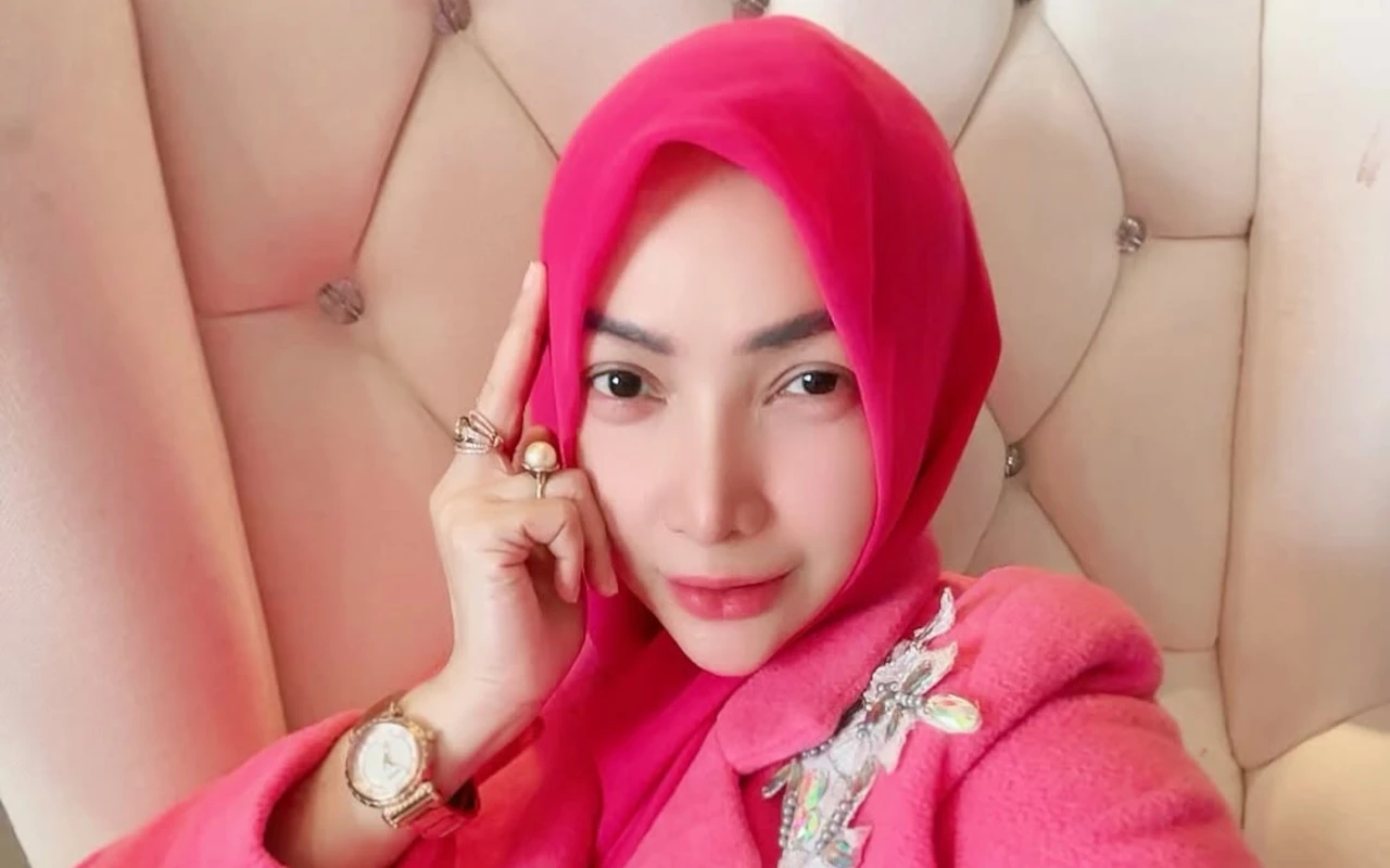 Roro Fitria Tuding Andre Irawan Sang Mantan Suami Tak Punya Harga Diri