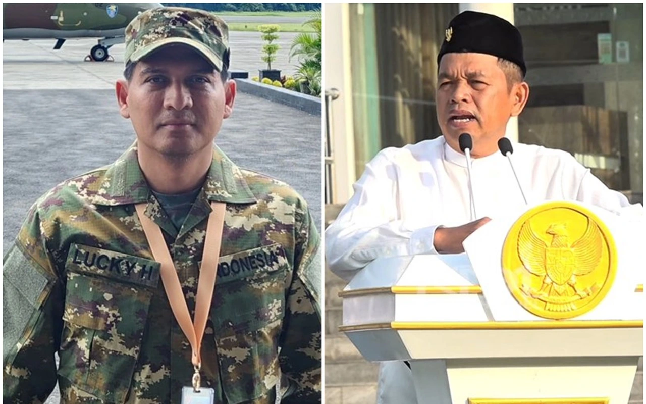 Lucky Hakim Minta Maaf saat Gubernur Dedi Mulyadi Ungkit Sanksi Dipecat Sementara Buntut ke Jepang