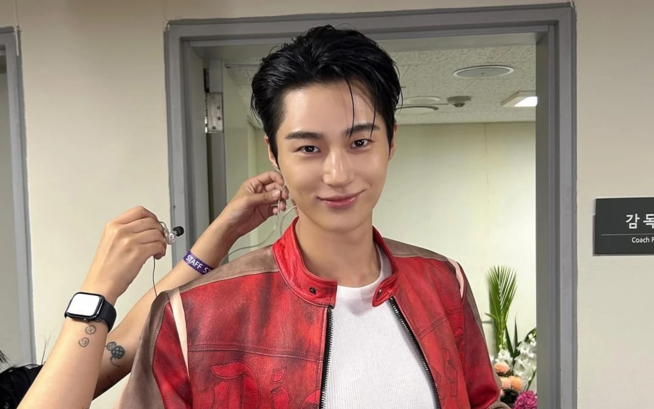 Nominasi Byeon Woo Seok di Baeksang Arts Awards 2025 Tuai Reaksi Keras