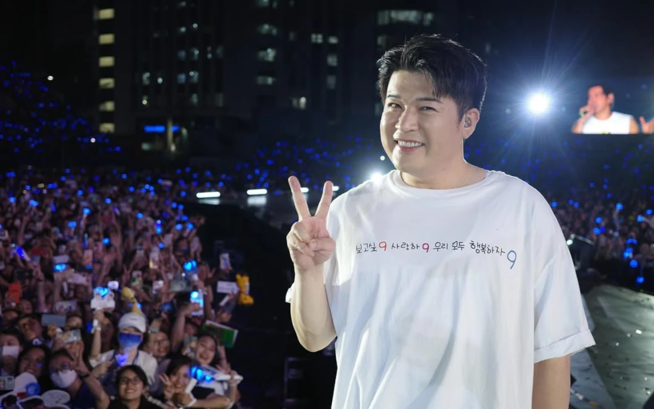 Shindong Super Junior Pamer Rumah Mewah Senilai Rp34 Miliar