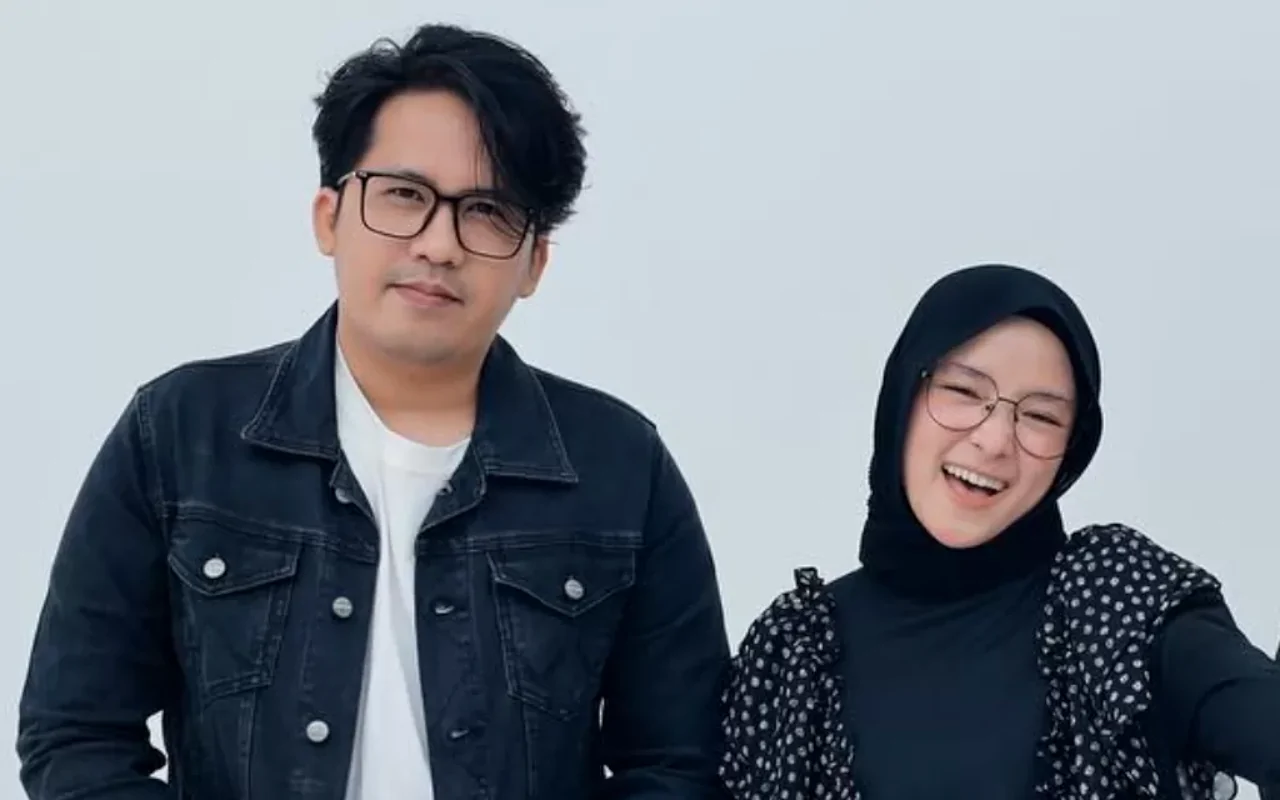 Nissa Sabyan Dicibir Gegara Tak Pernah Pamer Kemesraan dengan Ayus Sang Suami