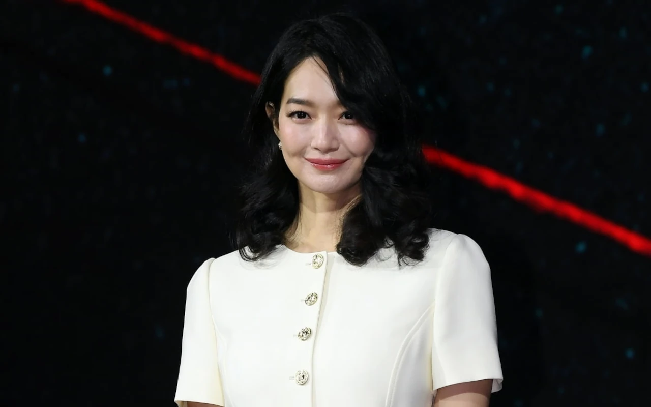Shin Min A Sambat Tidak Pernah Ditawari Peran Jahat meskipun Tertarik Mencoba