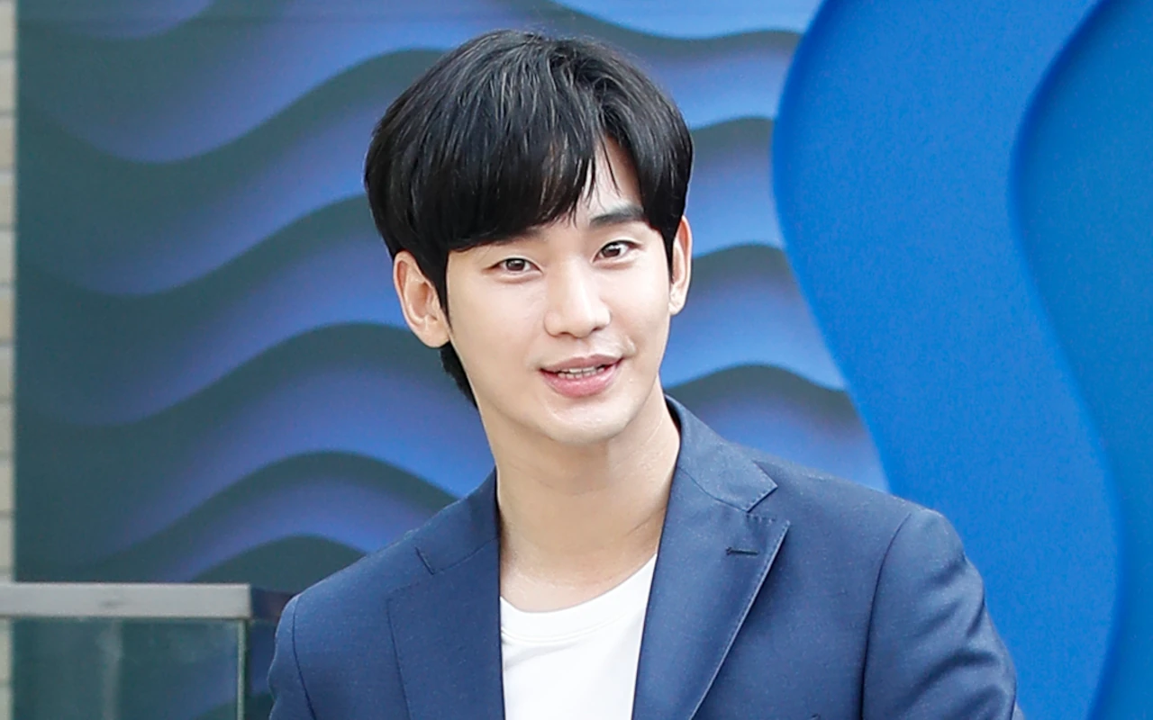 Rumor Perilaku Keluarga Kim Soo Hyun di Masa Lalu Kembali Dibahas