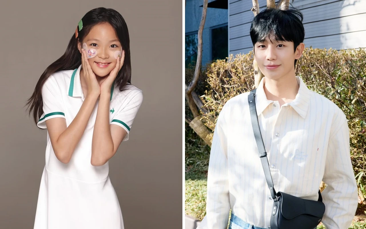 Reaksi Syok Choo Sarang saat Ketemu Jung Hae In Curi Perhatian