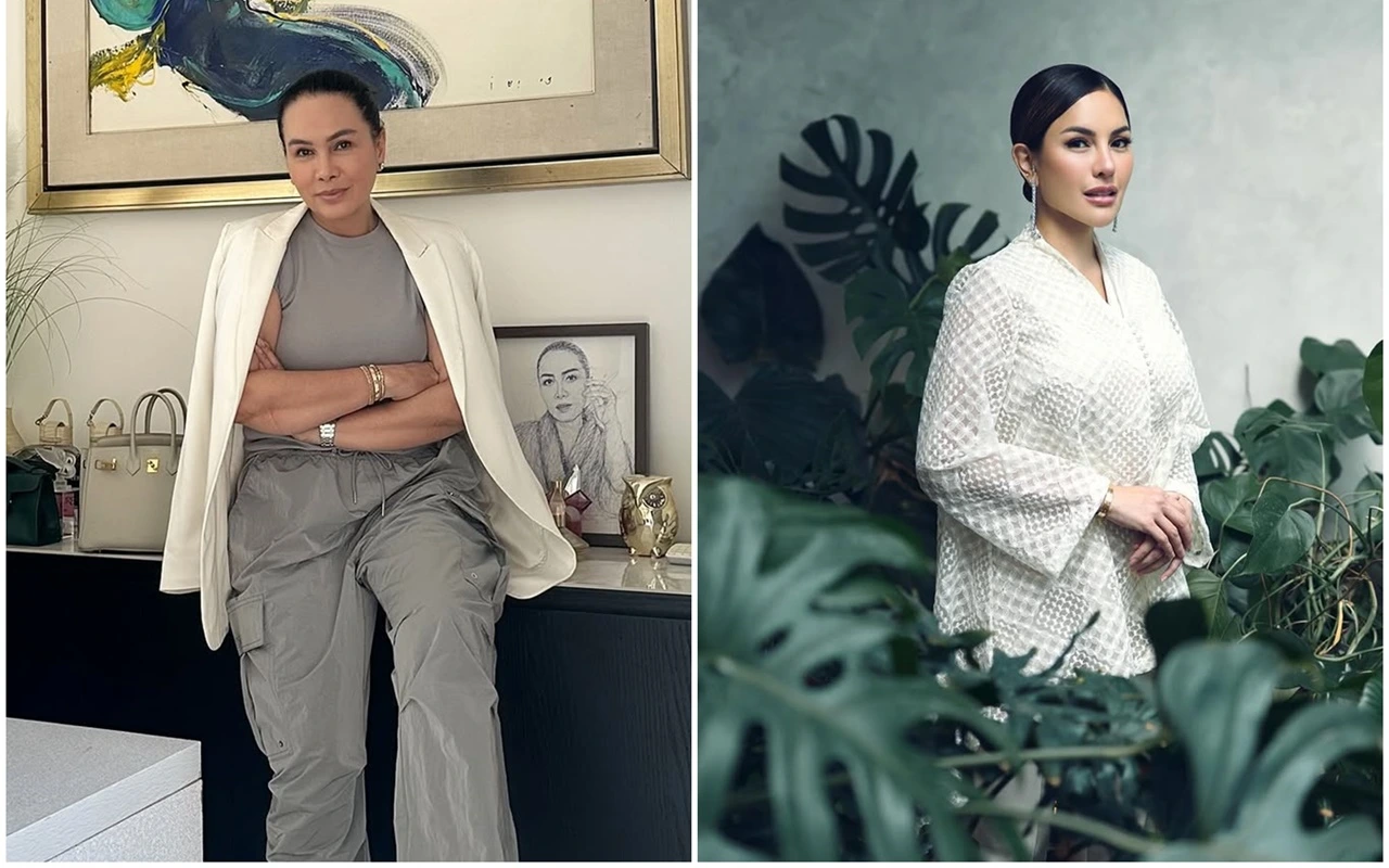 Kubu Fitri Salhuteru Diduga Tertawakan Nikita Mirzani Tidur Beralaskan Karpet Tipis di Penjara
