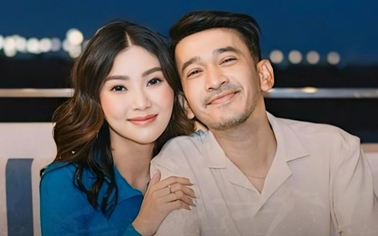 Sarwendah Perdana Buka Suara usai Dikira Cerai Karena Ruben Onsu Mualaf