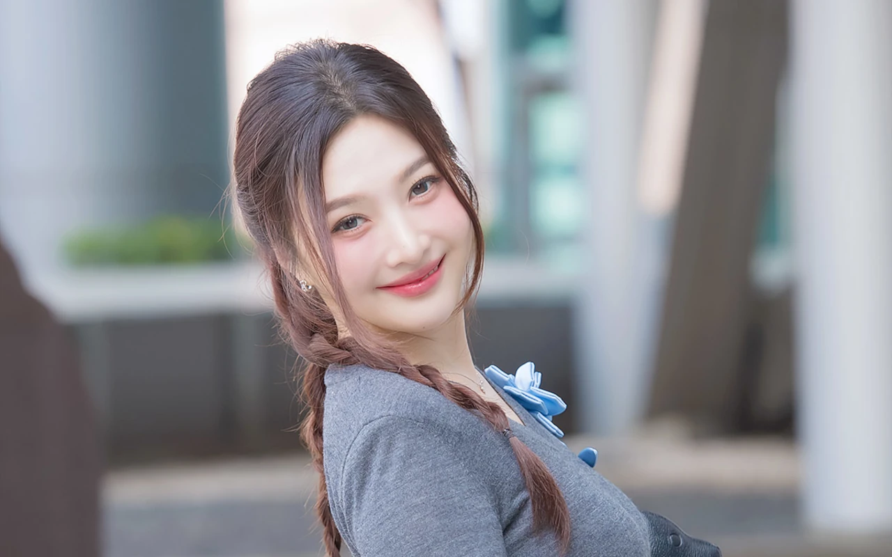 Harga Apartemen Joy Red Velvet Buat Syok meski Sudah 11 Tahun Debut