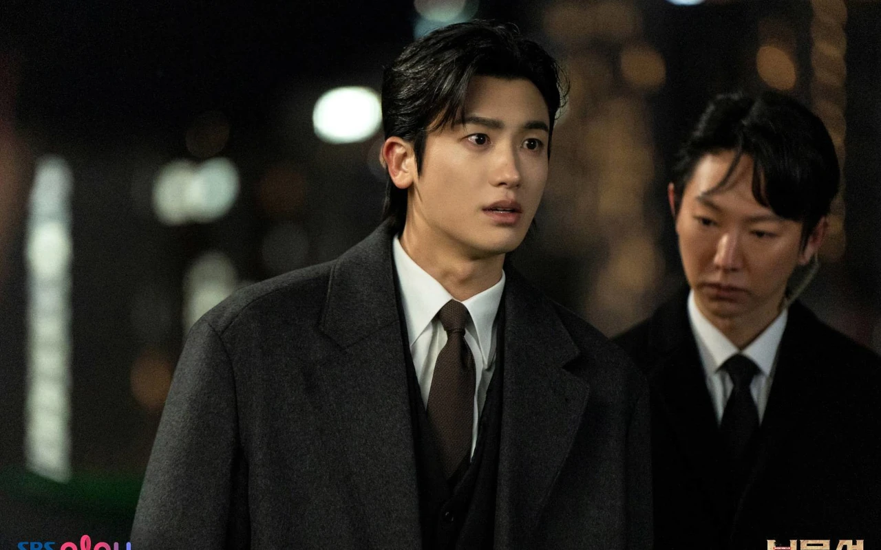 Ending Drama Park Hyung Sik 'Buried Hearts' Dikritik meski Rating Pecah Rekor