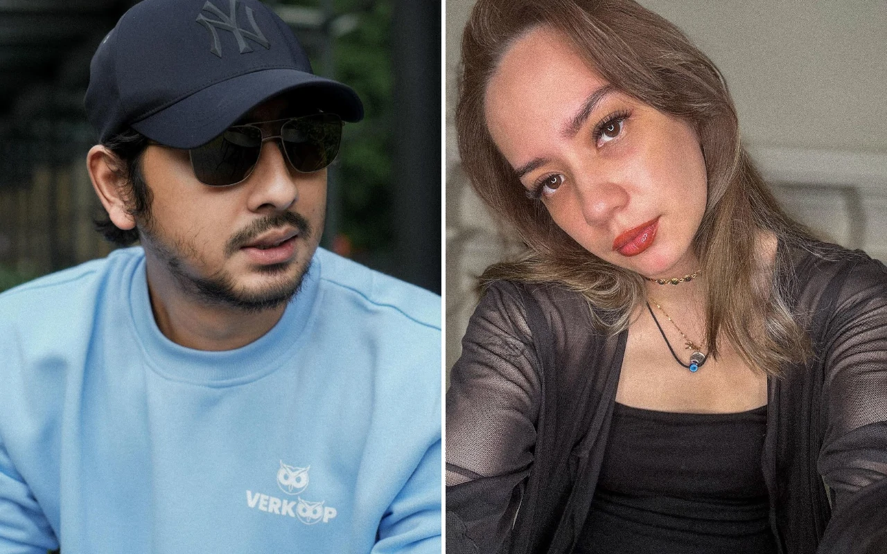 Geger Arya Saloka Diam-Diam Baru Resmi Gugat Cerai 15 April meski Putri Anne Ngaku Sudah Janda