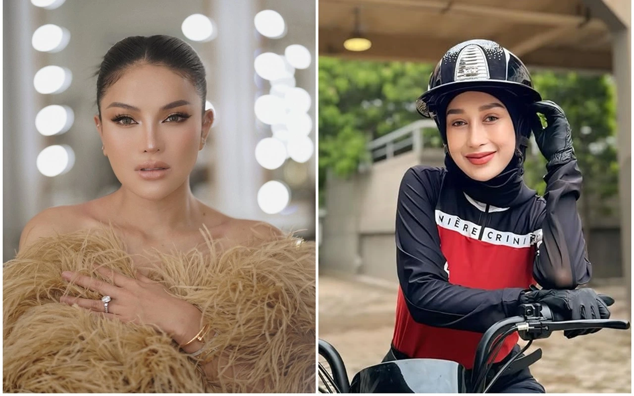 Nikita Mirzani Diduga Sat Set Polisikan Kubu Reza Gladys usai Muncul di Sidang Isa Zega