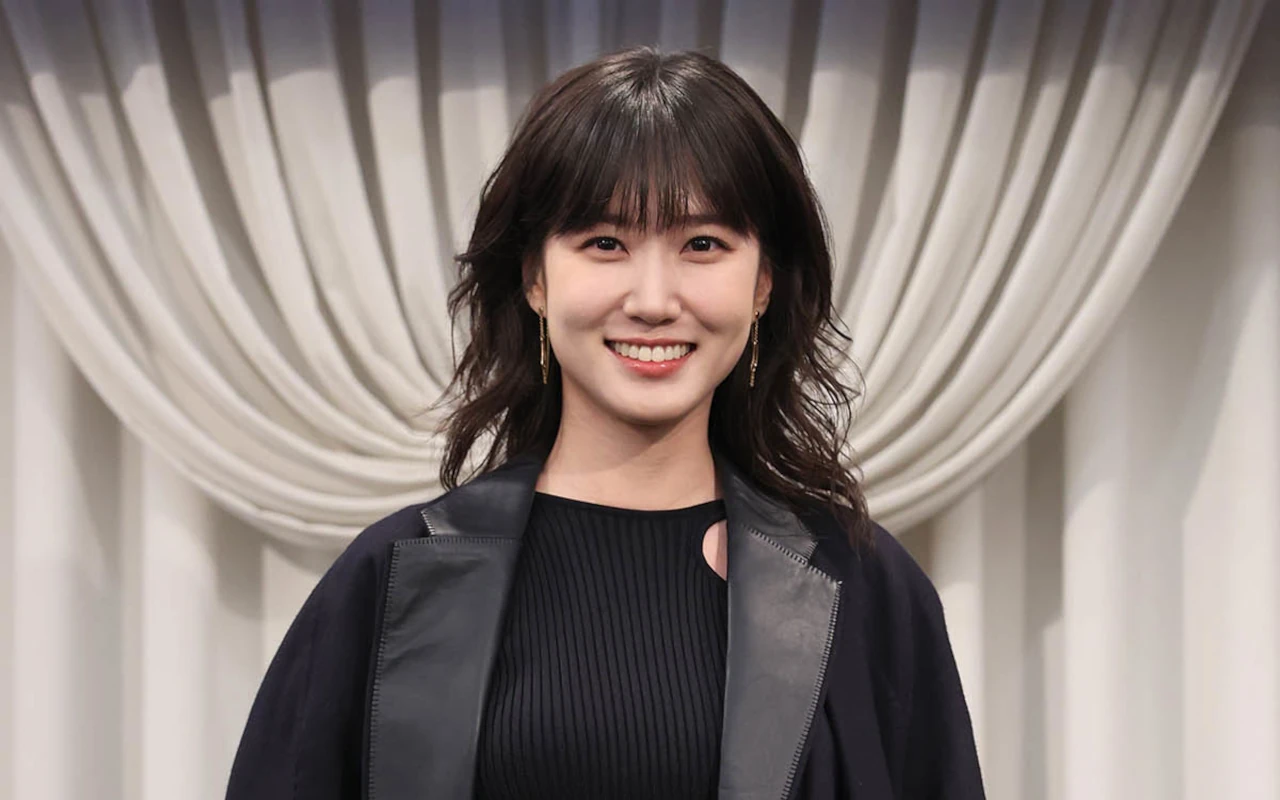 Park Eun Bin Jawab Kemungkinan Garap 'Hyper Knife 2' & 'Extraordinary Attorney Woo 2'