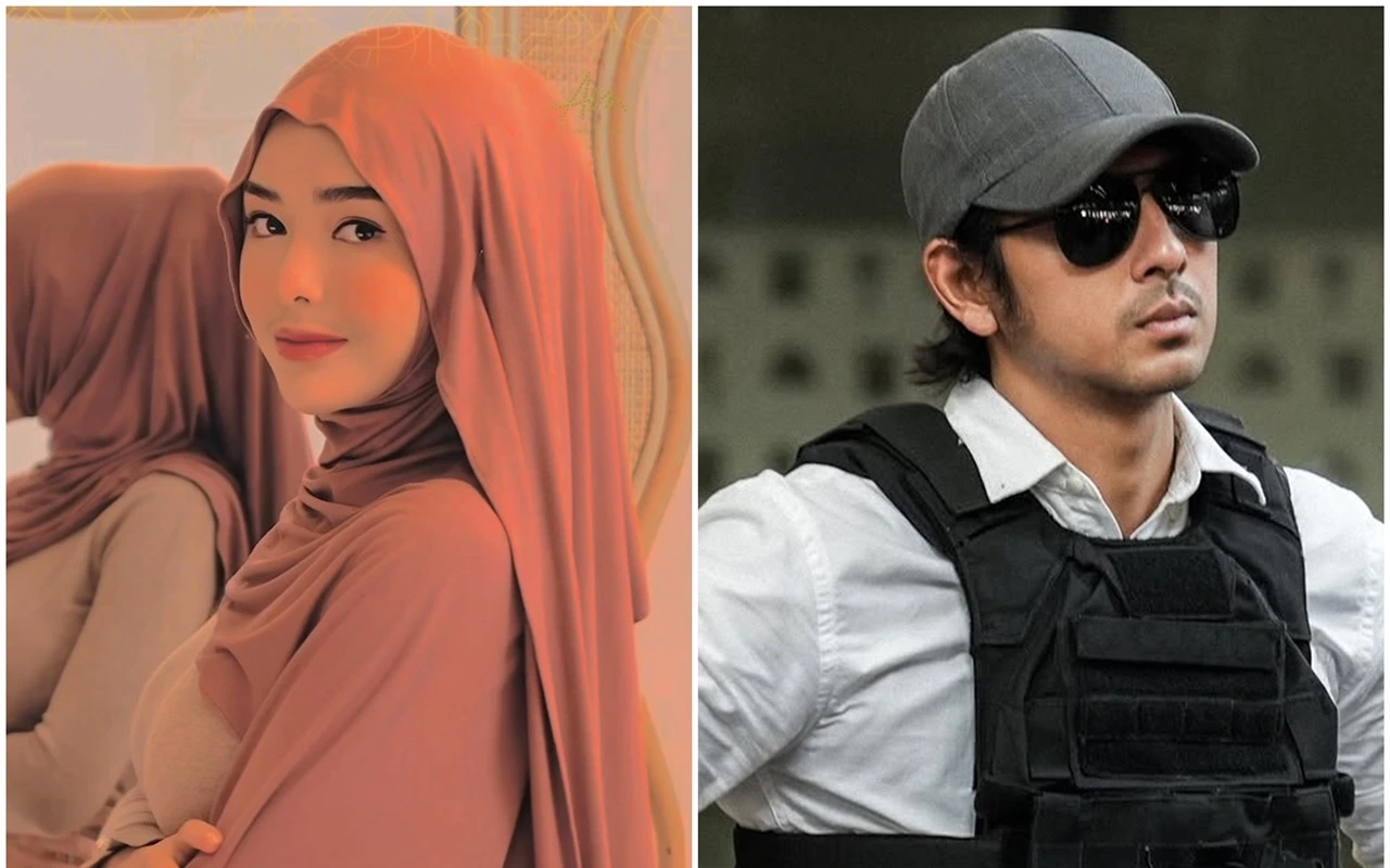 Amanda Manopo Disentil Isu Rekaman Sayang Buat Arya Saloka usai Singgung Kondisi Kesehatan
