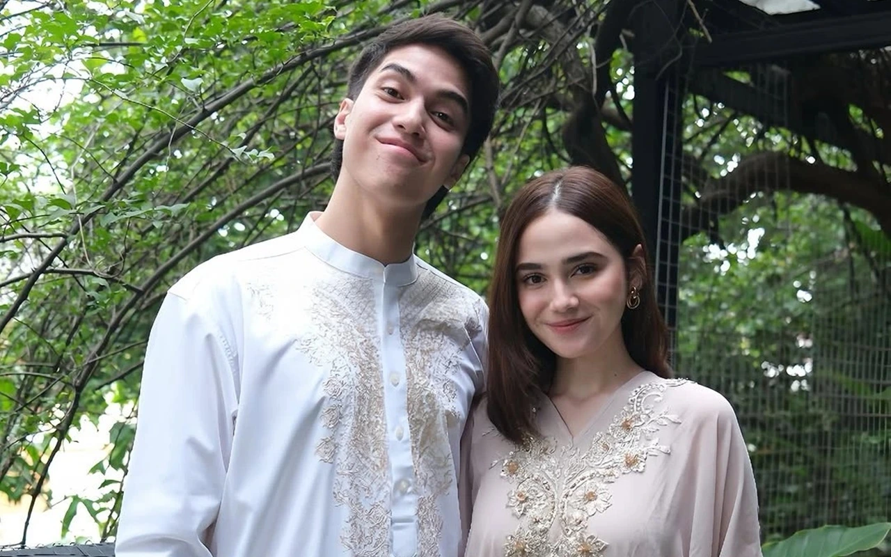 Adab El Rumi Rayakan Ultah hingga Akur Liburan dengan Ibu Syifa Hadju Bukti Mantu Idaman