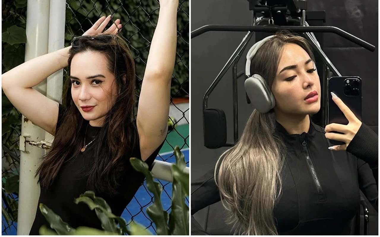 Putri Anne Lakukan Hal Mulia usai Digugat Cerai saat Amanda Manopo Tepar dan Jalani Transfusi Darah