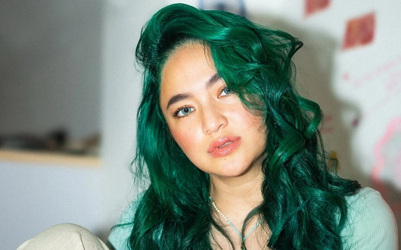 Marshanda Dikira Pindah Agama usai Jalani Tradisi Melukat
