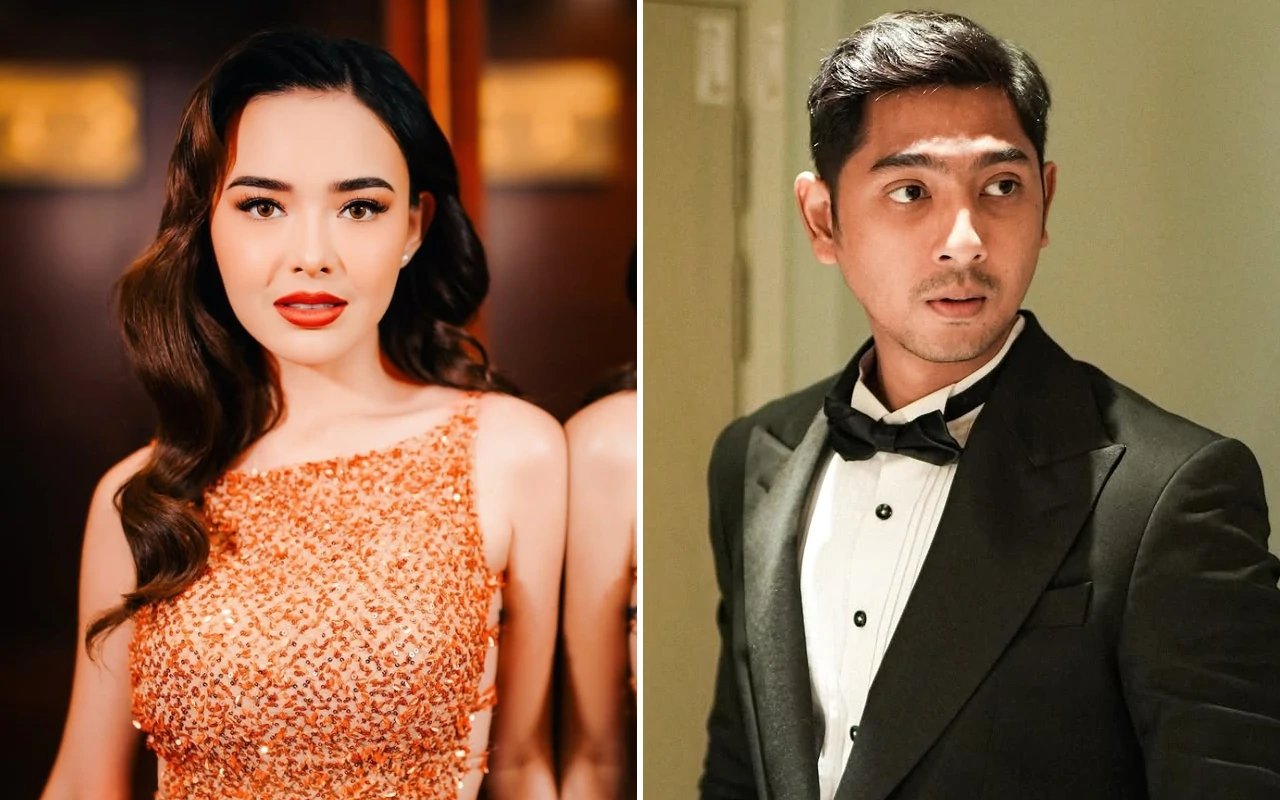 Amanda Manopo Murka Sindir Fans Toxic Penyebar Hoax Dirinya dan Arya Saloka