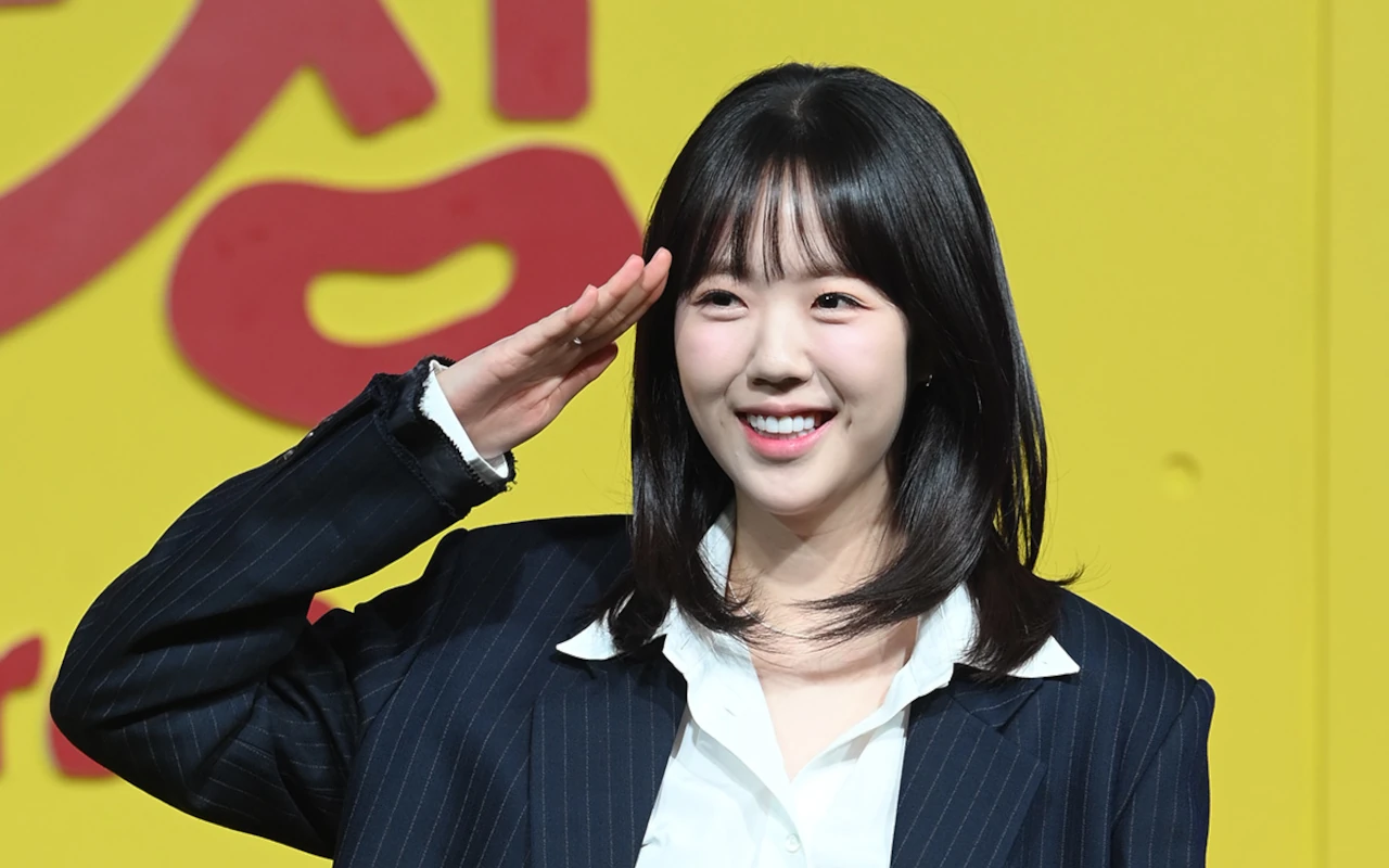 Ji Ye Eun Bongkar Masa-Masa Gelap sebelum Dikenal sebagai Bintang 'Running Man'