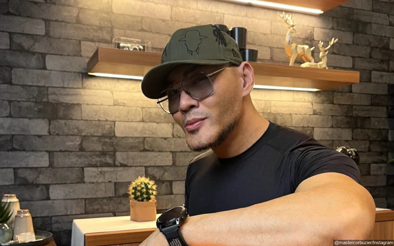 Surat Terbuka Deddy Corbuzier pada Taman Safari usai Eks Pemain Sirkus Curhat Disiksa-Disetrum