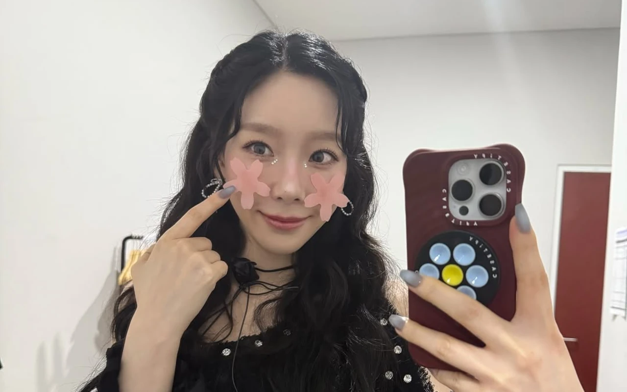 Tae Yeon SNSD Klarifikasi Alasan Mendadak Batalkan Konser di Jepang