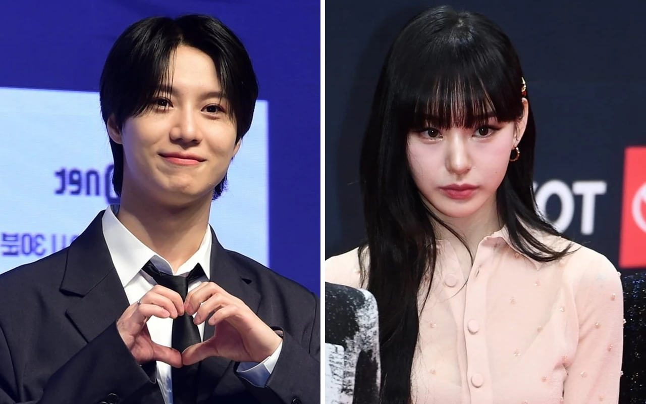 Taemin SHINee Akui Kesal Gegara Dirumorkan Pacari Noze