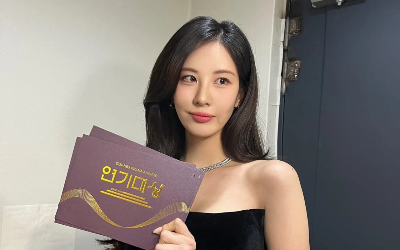 Seohyun SNSD Bongkar Nasib Ngenes Trainee Wajib Pel Lantai SM Entertainment