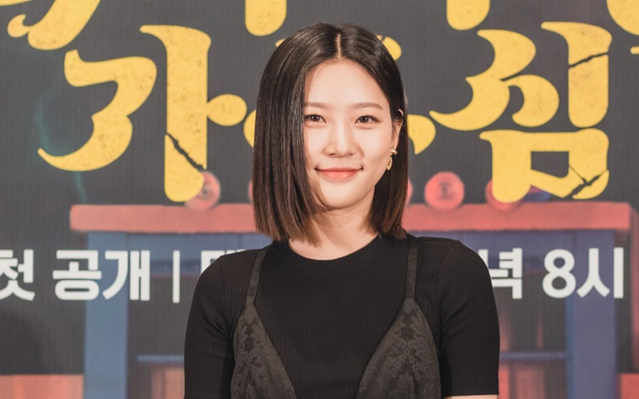 Kim Sae Ron Dikabarkan Hampir Kecurian Uang Jaminan Vila saat Pemakaman