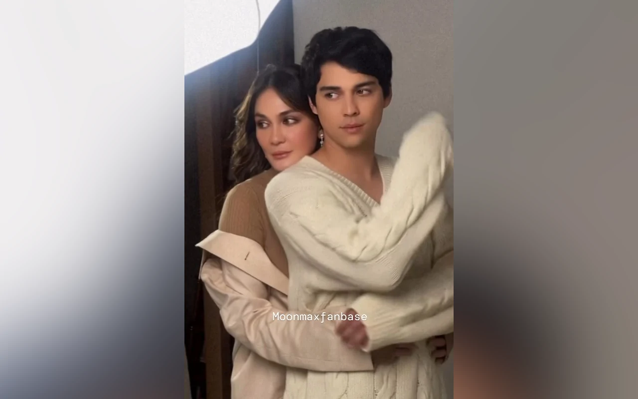 Alasan Maxime Bouttier Spontan Lamar Luna Maya di Jepang Super Uwu