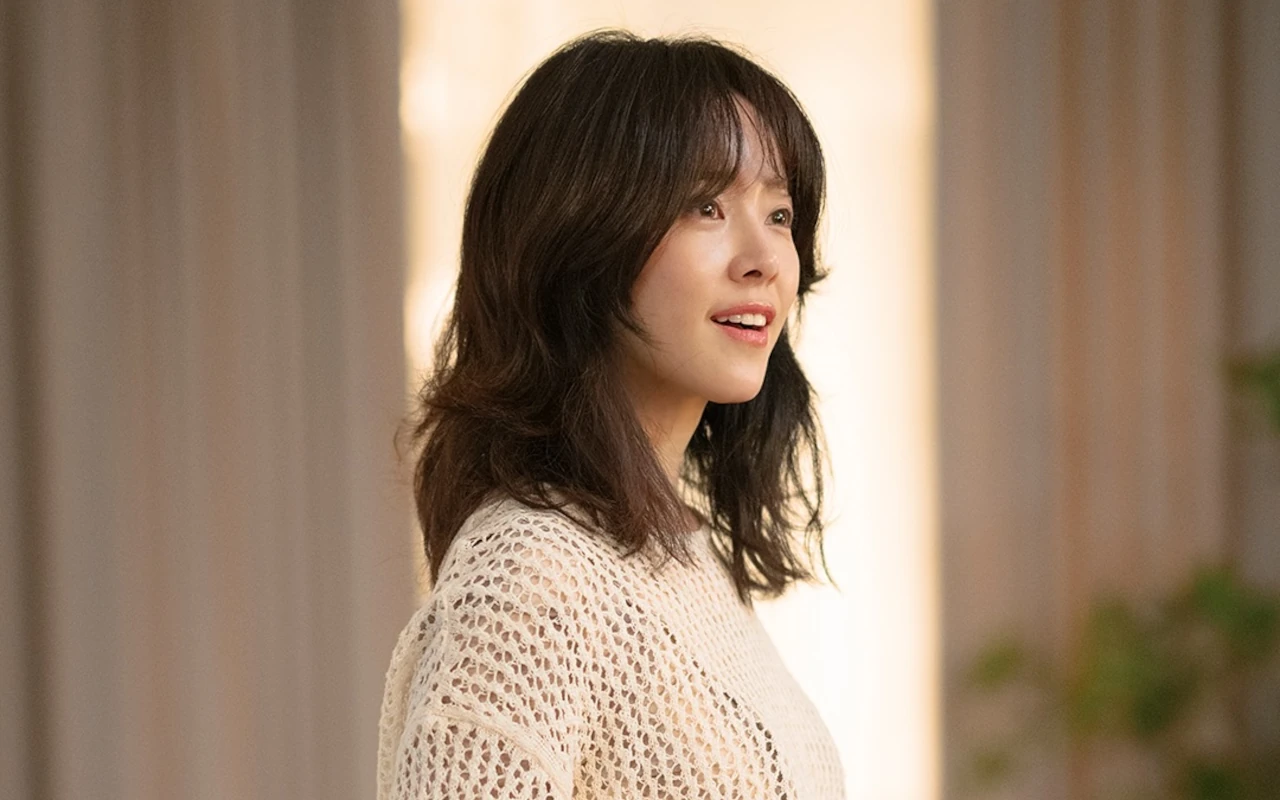Han Ji Min Akui Ngebet Gabung 'Heavenly Ever After' meski Jadi Staf di Belakang Layar