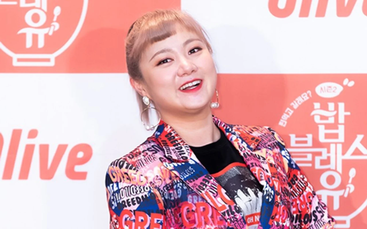 Park Na Rae Singgung Musibah Kemalingan Barang-Barang Mahal di 'I Live Alone'