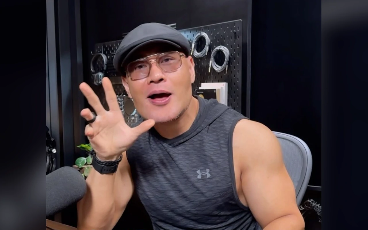 Kubu Taman Safari Akui pada Deddy Corbuzier soal Provokator Isu Siksa Anggota Sirkus