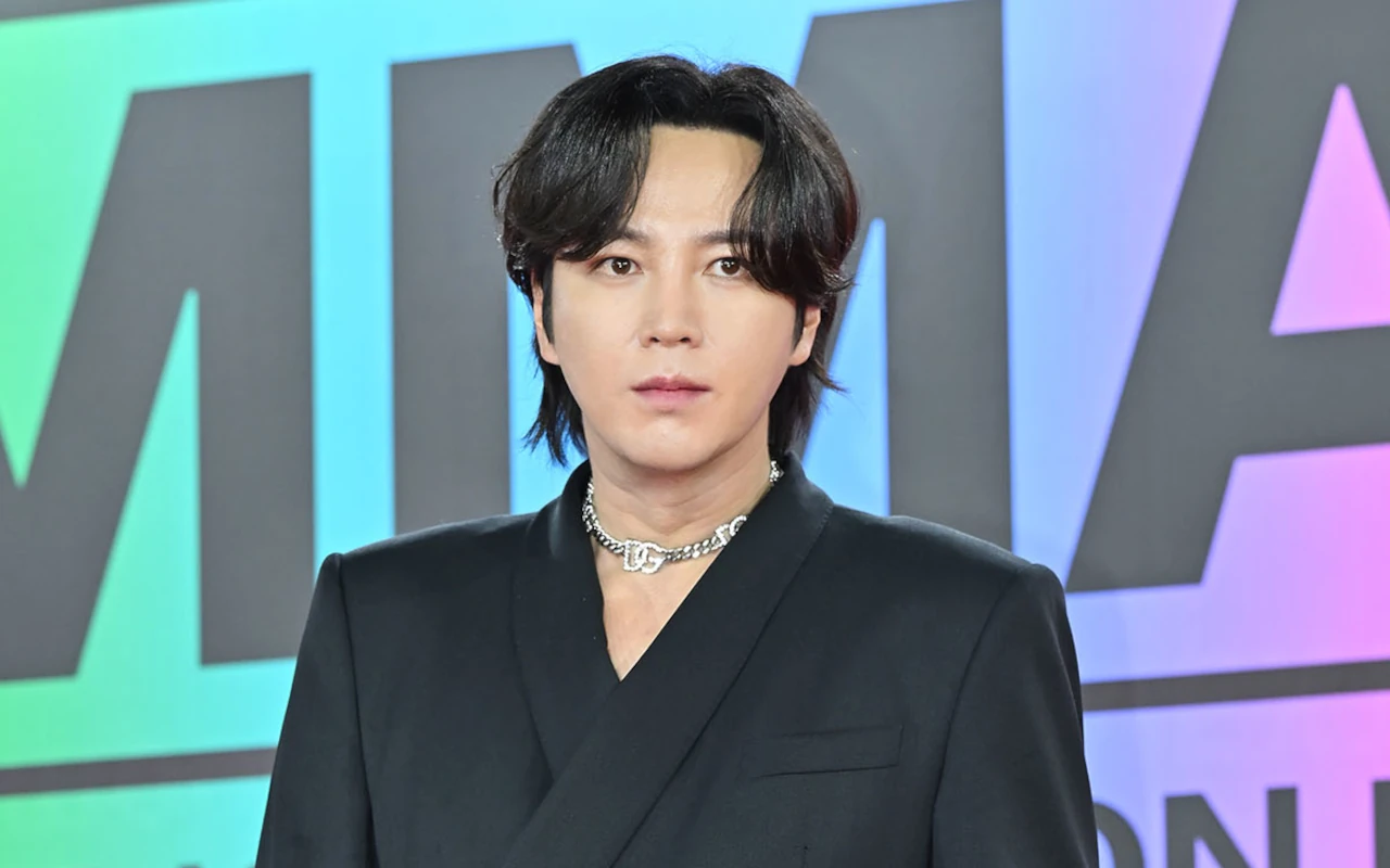 Jang Geun Suk Bongkar Ambisi usai Kena Kanker Tiroid