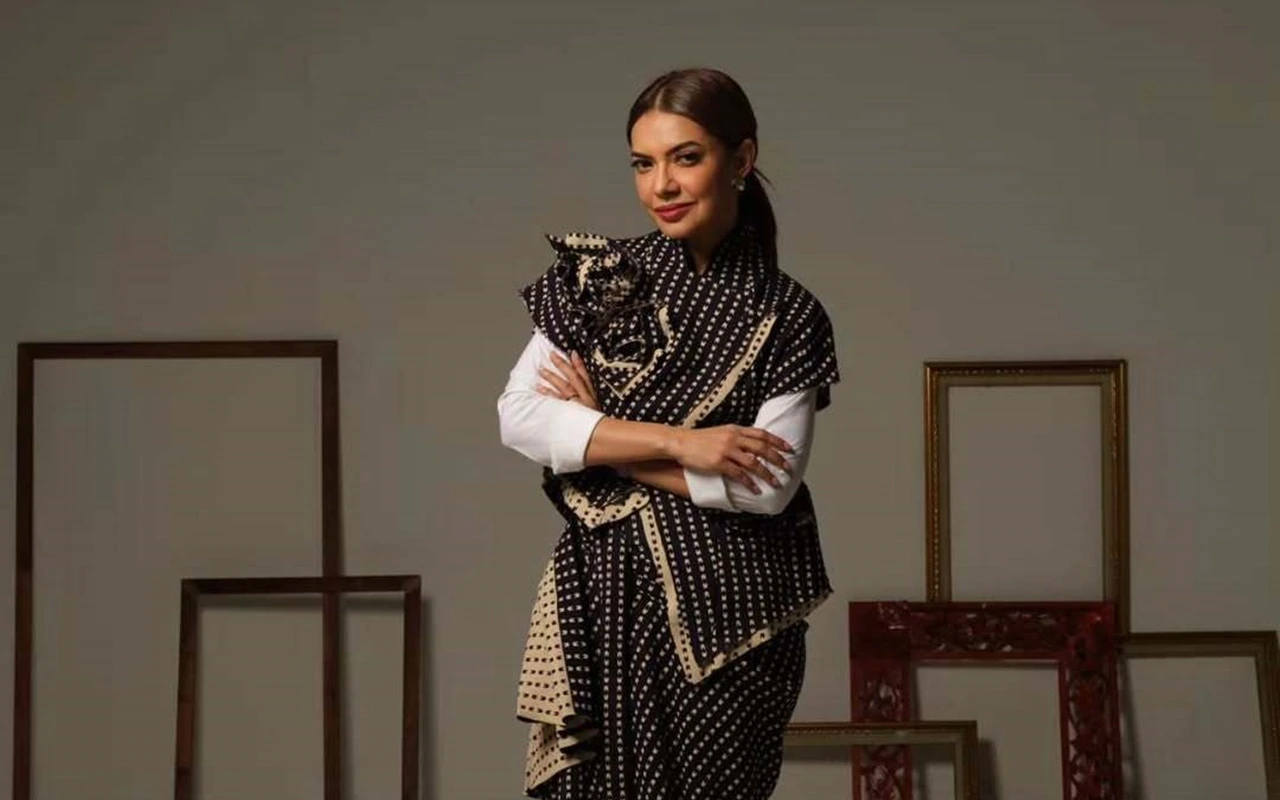 Najwa Shihab Kenang Momen Tragis Kehilangan Bayi Perempuannya Bikin Ibu-Ibu Relate